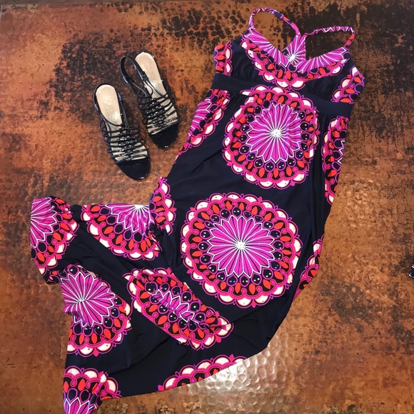 INC International Concepts Dresses & Skirts - *Host Pick* INC International Concepts Maxi Dress